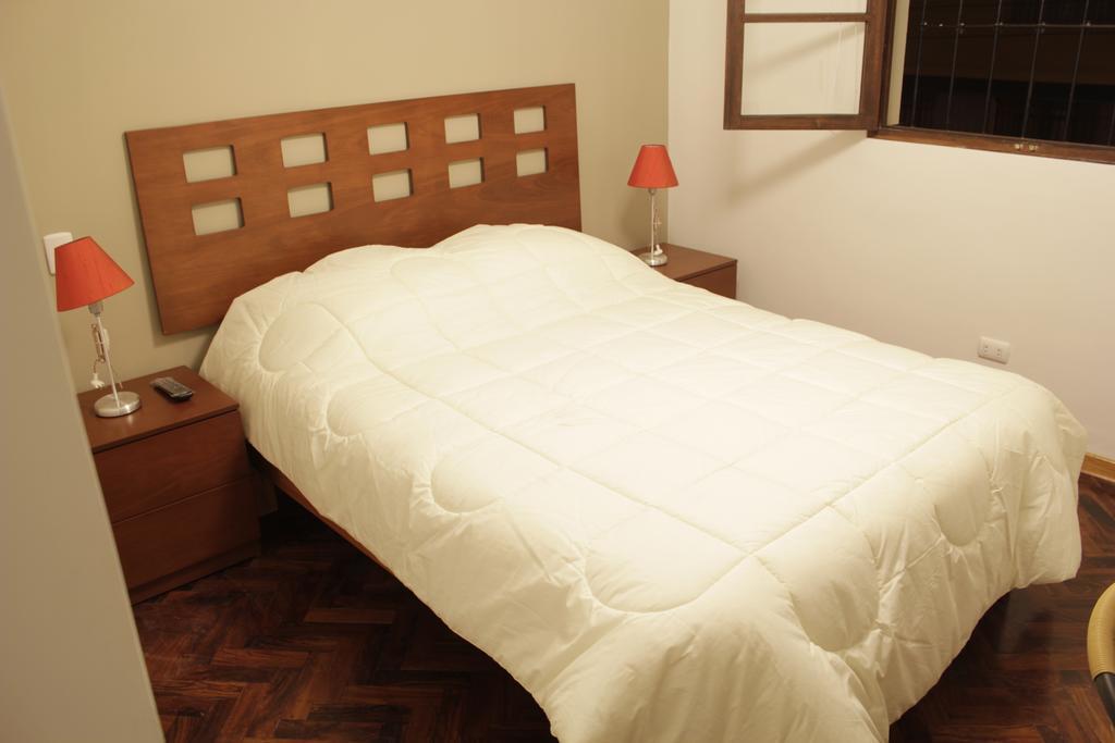 Bed & Breakfast - La Casa De Ceci Lima Dış mekan fotoğraf