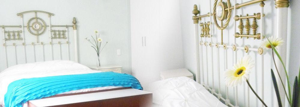 Bed & Breakfast - La Casa De Ceci Lima Dış mekan fotoğraf