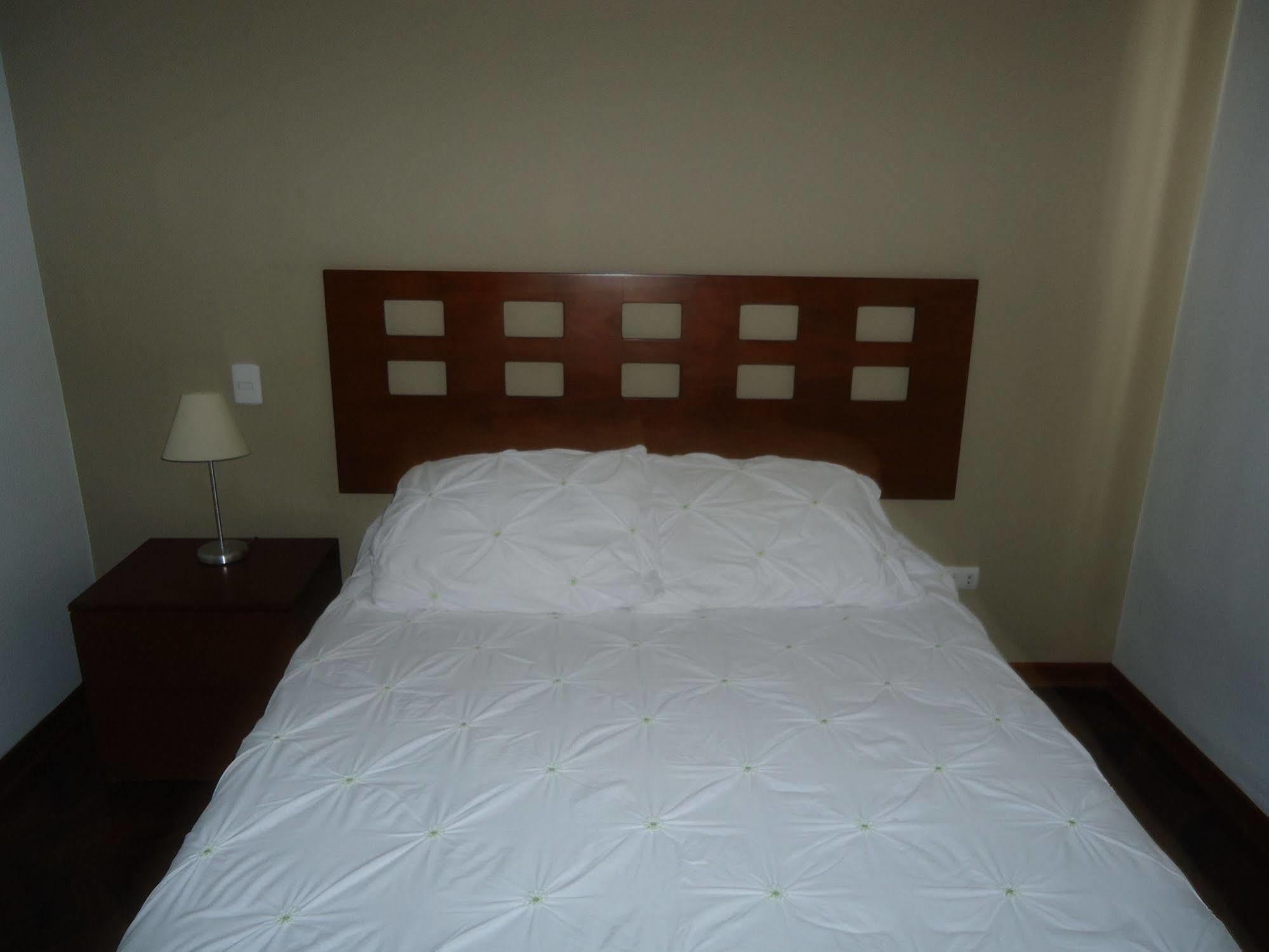 Bed & Breakfast - La Casa De Ceci Lima Dış mekan fotoğraf