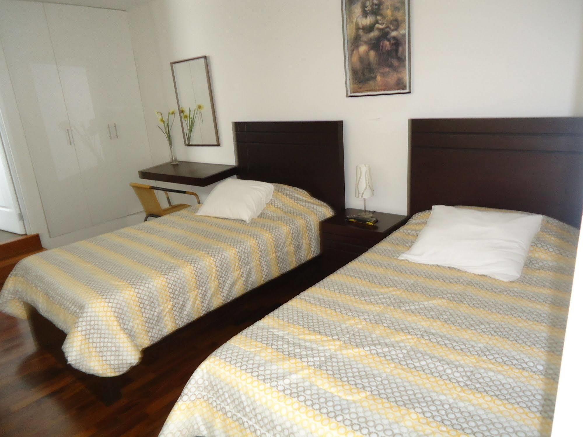 Bed & Breakfast - La Casa De Ceci Lima Dış mekan fotoğraf