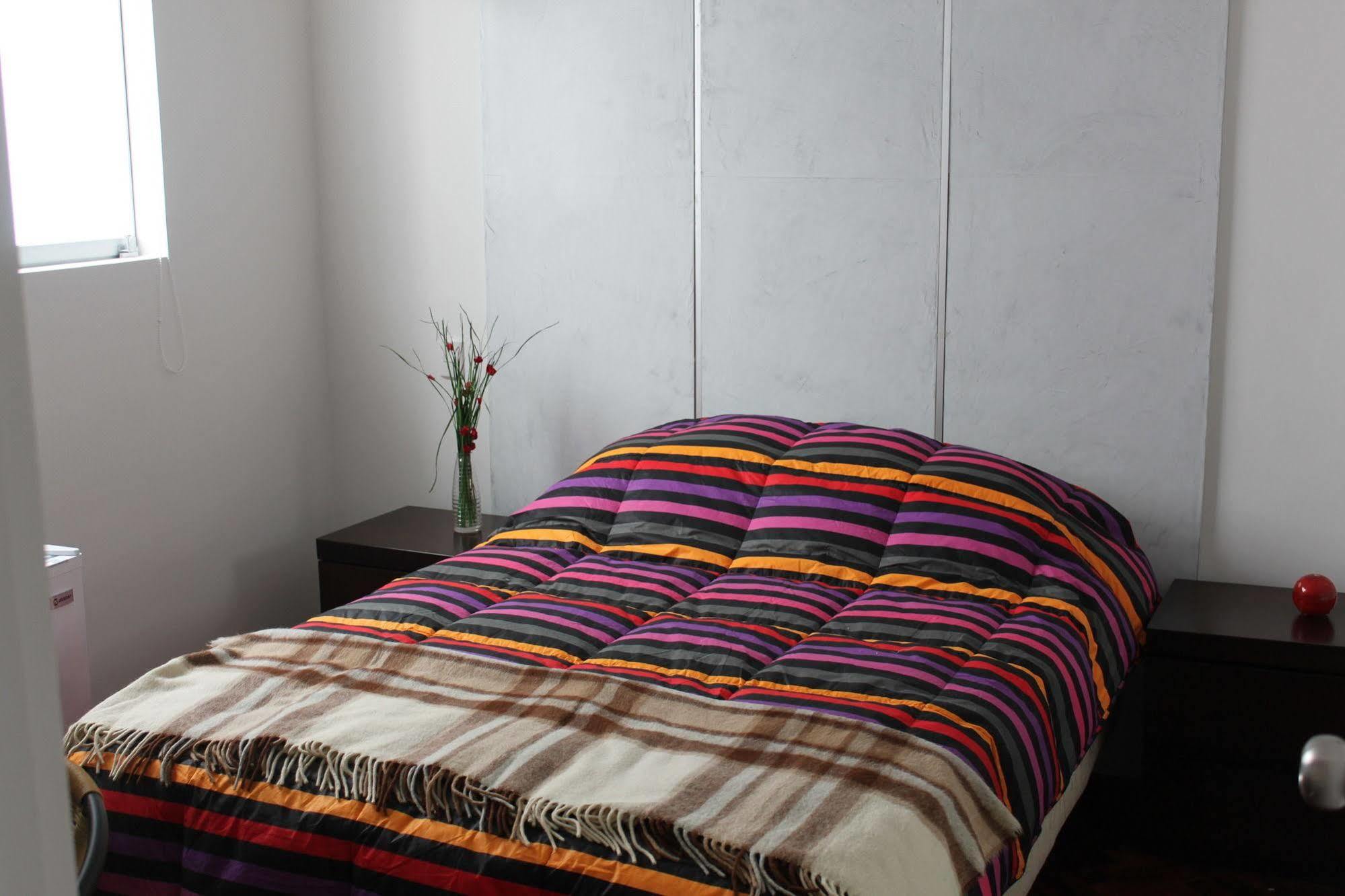 Bed & Breakfast - La Casa De Ceci Lima Dış mekan fotoğraf