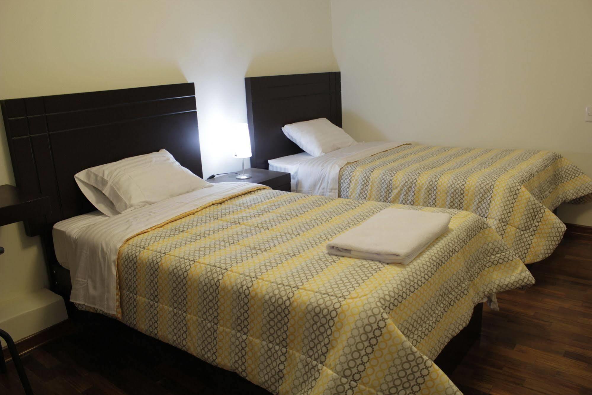 Bed & Breakfast - La Casa De Ceci Lima Dış mekan fotoğraf