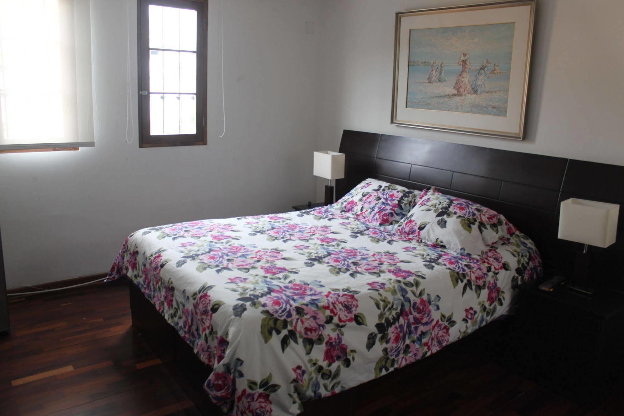 Bed & Breakfast - La Casa De Ceci Lima Dış mekan fotoğraf
